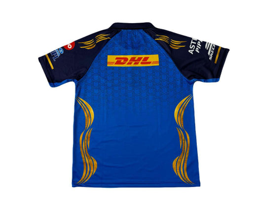 Mumbai Indians fan Jersey 2026